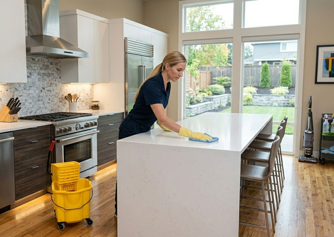 House Cleaning Services